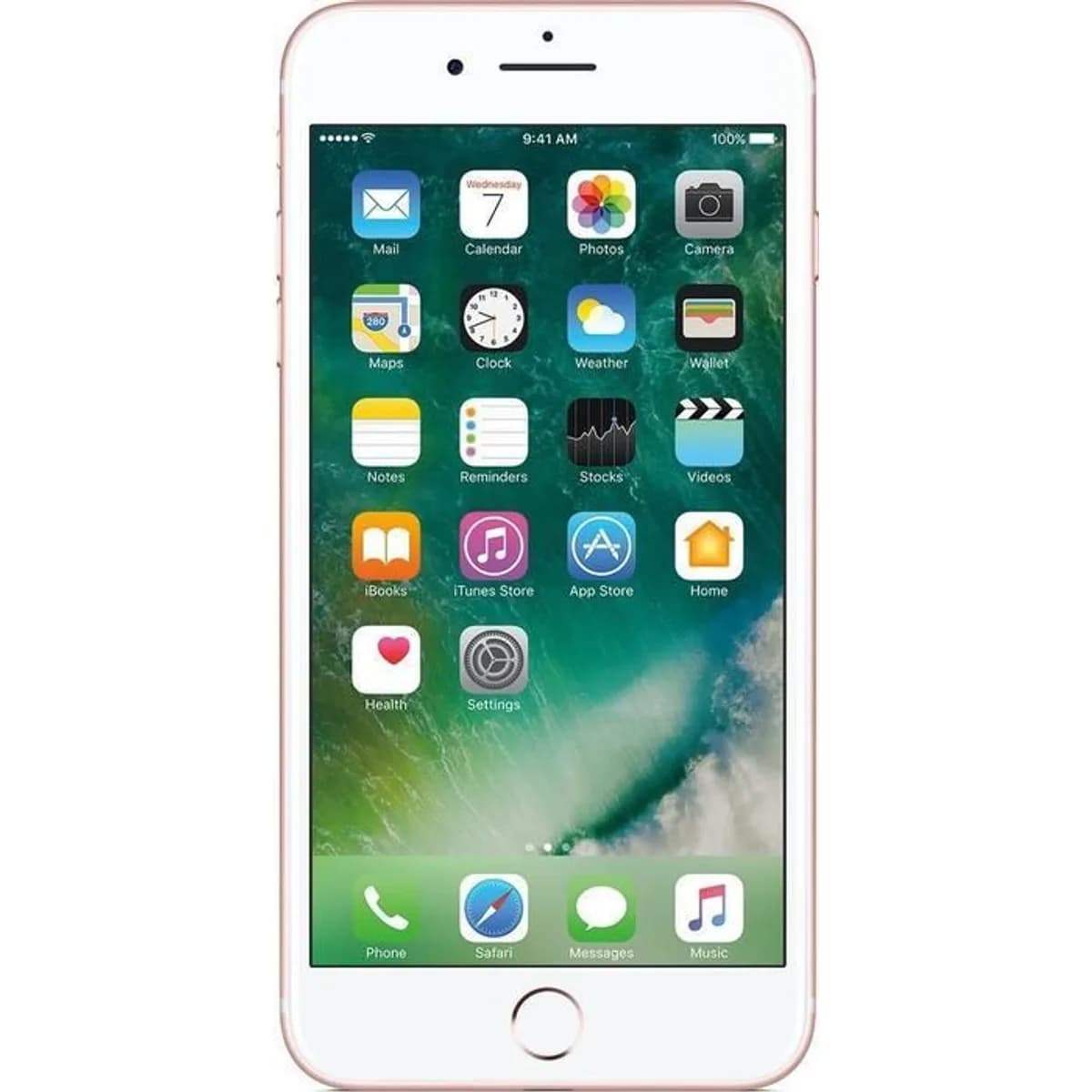 iPhone 7 Plus