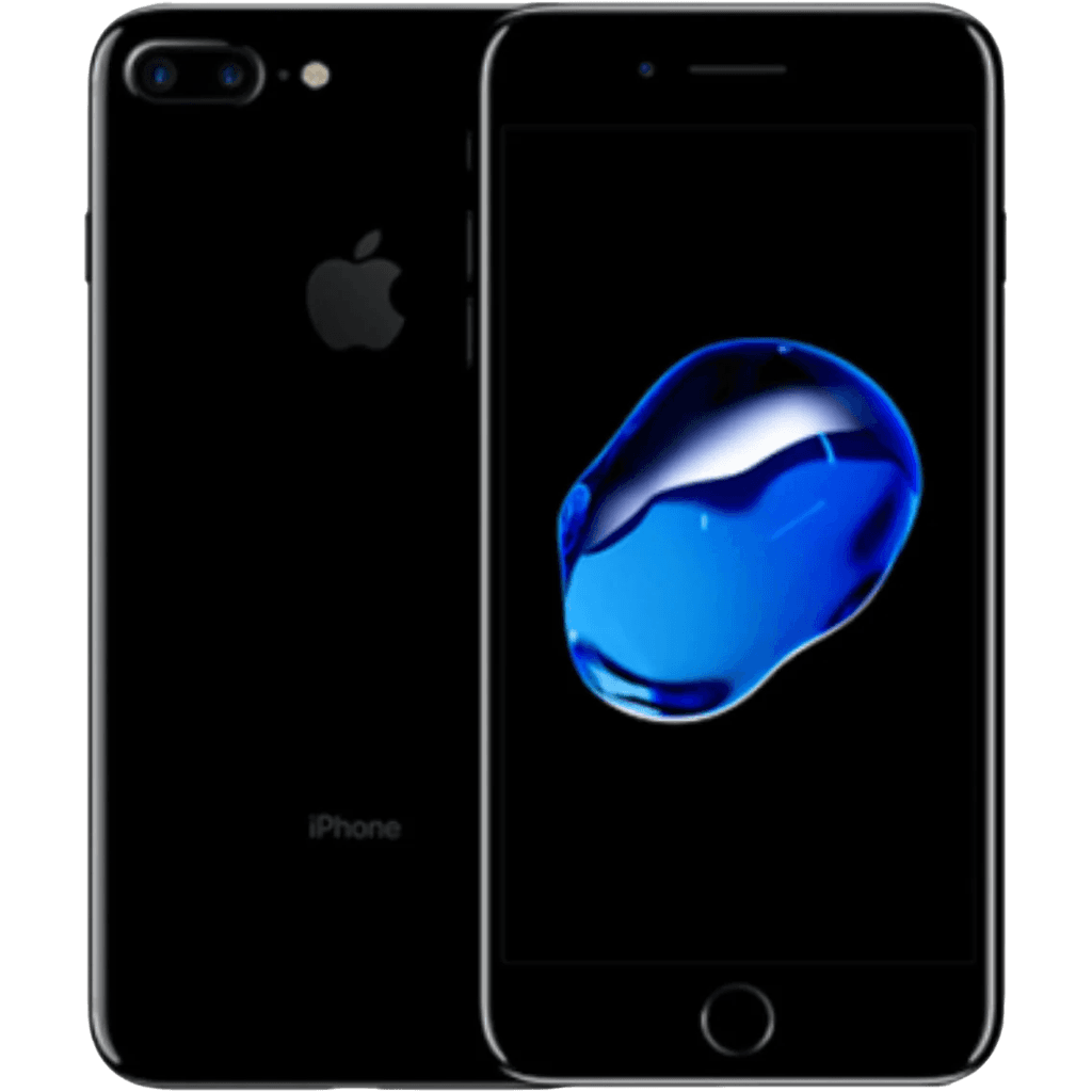 iPhone 7 Plus | Schwarz | Wie neu | Single SIM | 256 GB