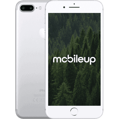 iPhone 7 Plus | Silber | Wie neu | Single SIM | 32 GB