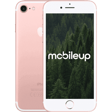iPhone 7 | Rosa | Wie neu | Single SIM | 32 GB