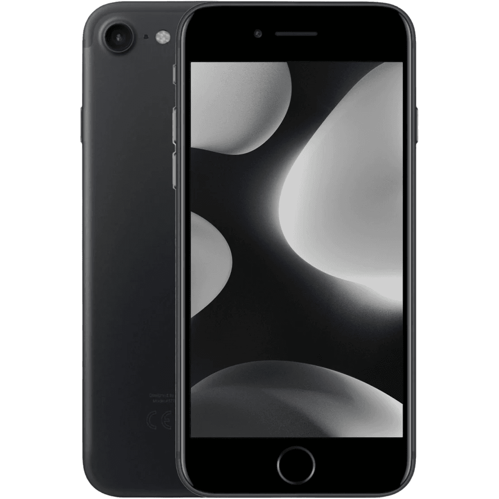 iPhone 7 | Schwarz | Wie neu | Single SIM | 32 GB
