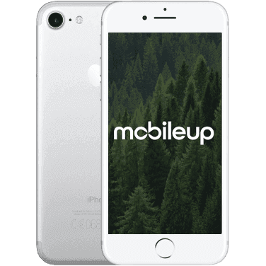 iPhone 7 | Silber | Wie neu | Single SIM | 256 GB