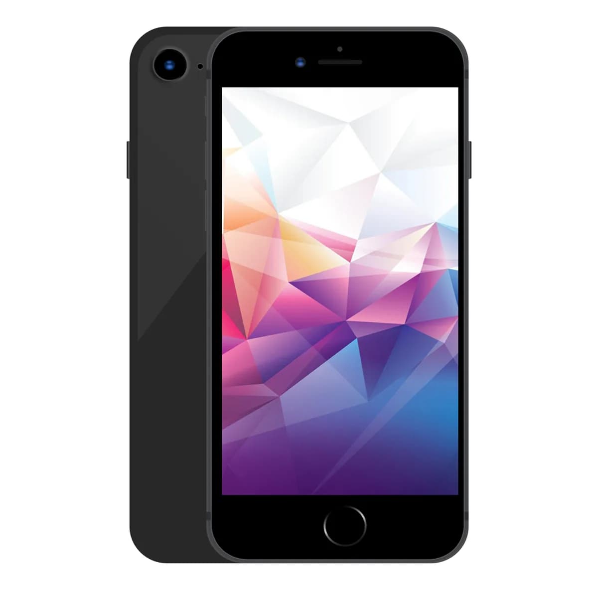 iPhone 8