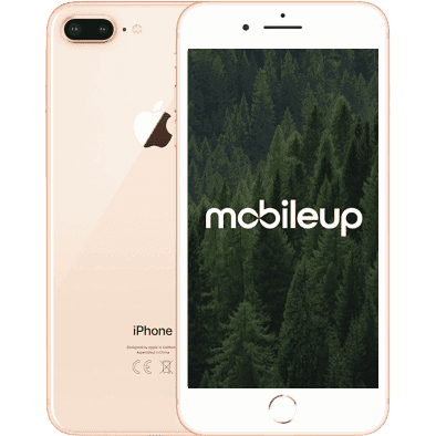 iPhone 8 Plus