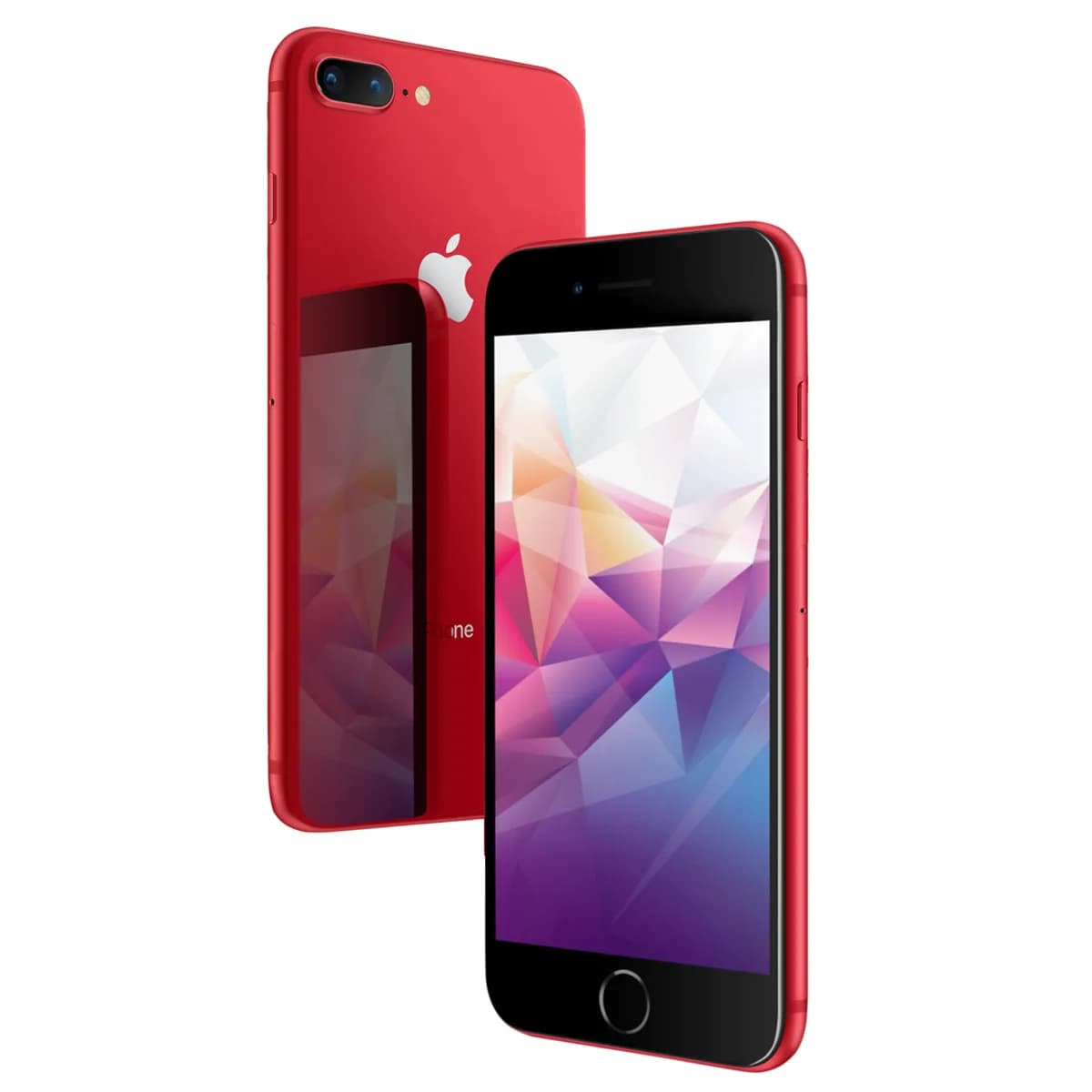 iPhone 8 Plus