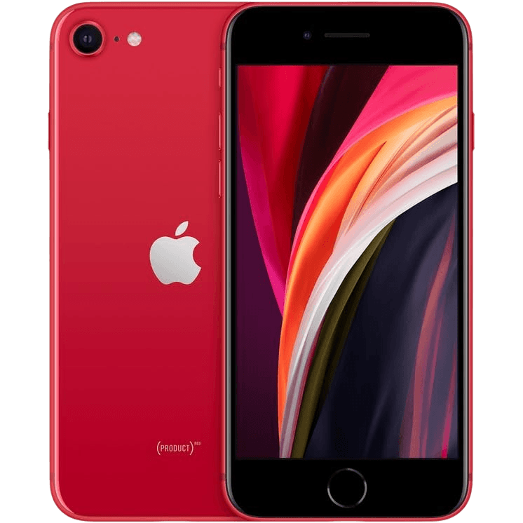 iPhone 8 | Rot | Wie neu | Single SIM | 64 GB