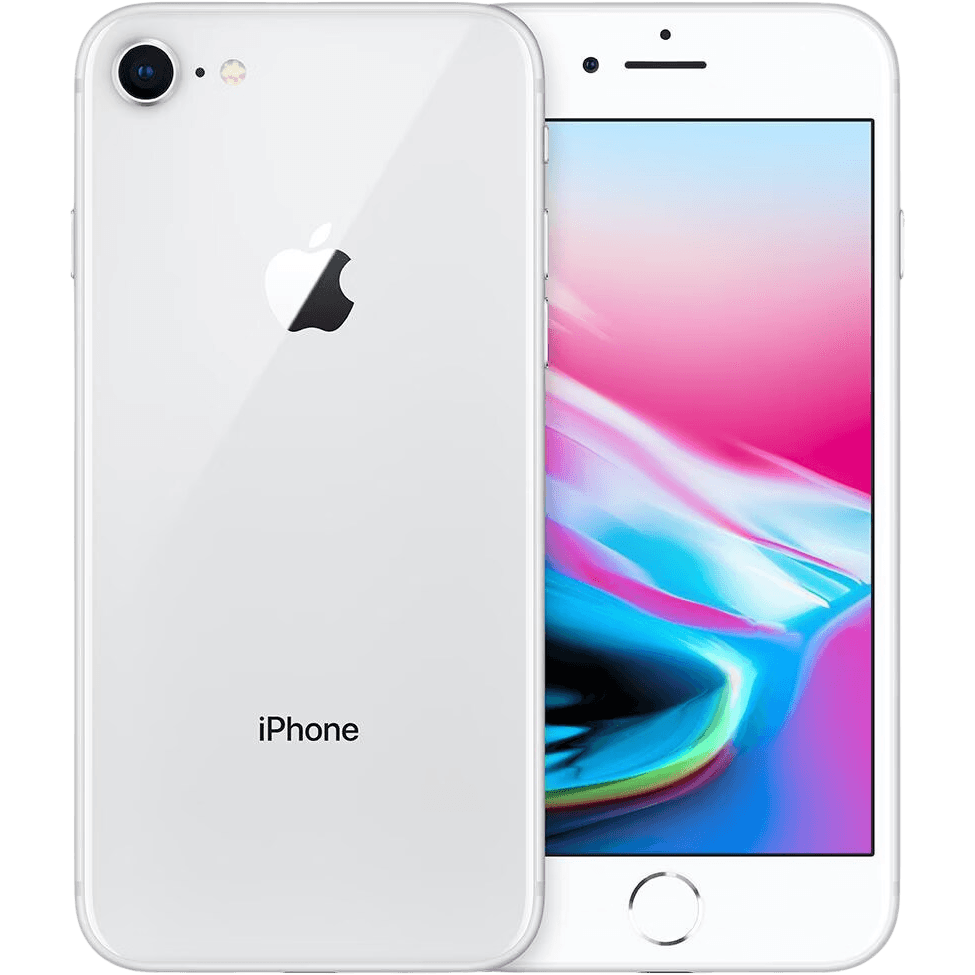 iPhone 8 | Silber | Wie neu | Single SIM | 256 GB