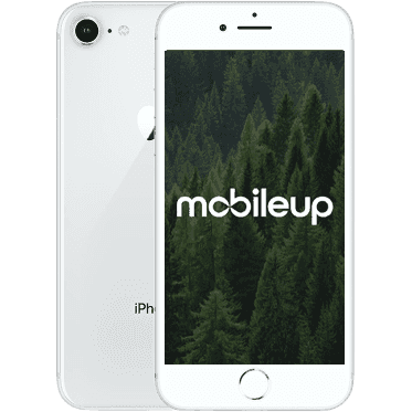 iPhone 8 | Silber | Wie neu | Single SIM | 128 GB
