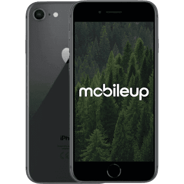 iPhone 8 | Grau | Wie neu | Single SIM | 128 GB