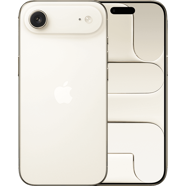 iPhone Air | Gold | Gut | eSIM | 256 GB