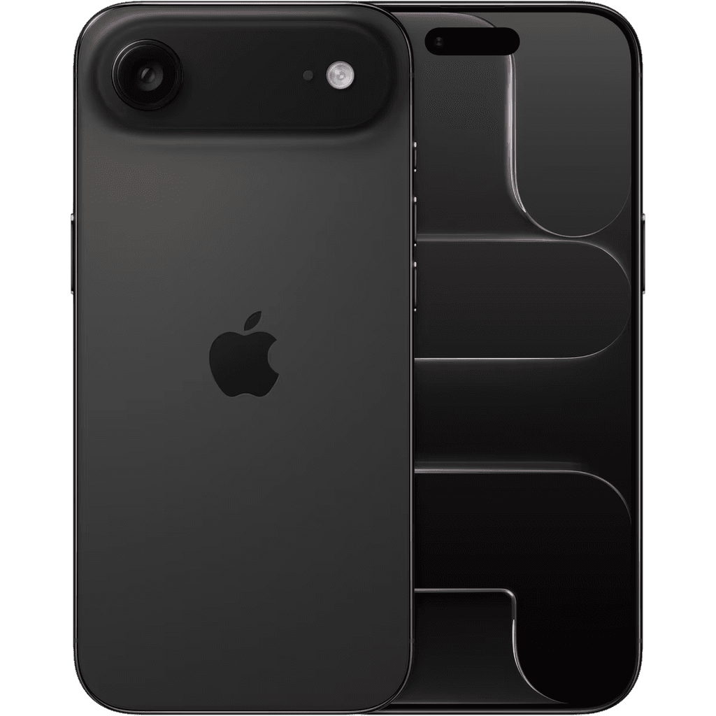 iPhone Air | Schwarz | Wie neu | eSIM | 256 GB