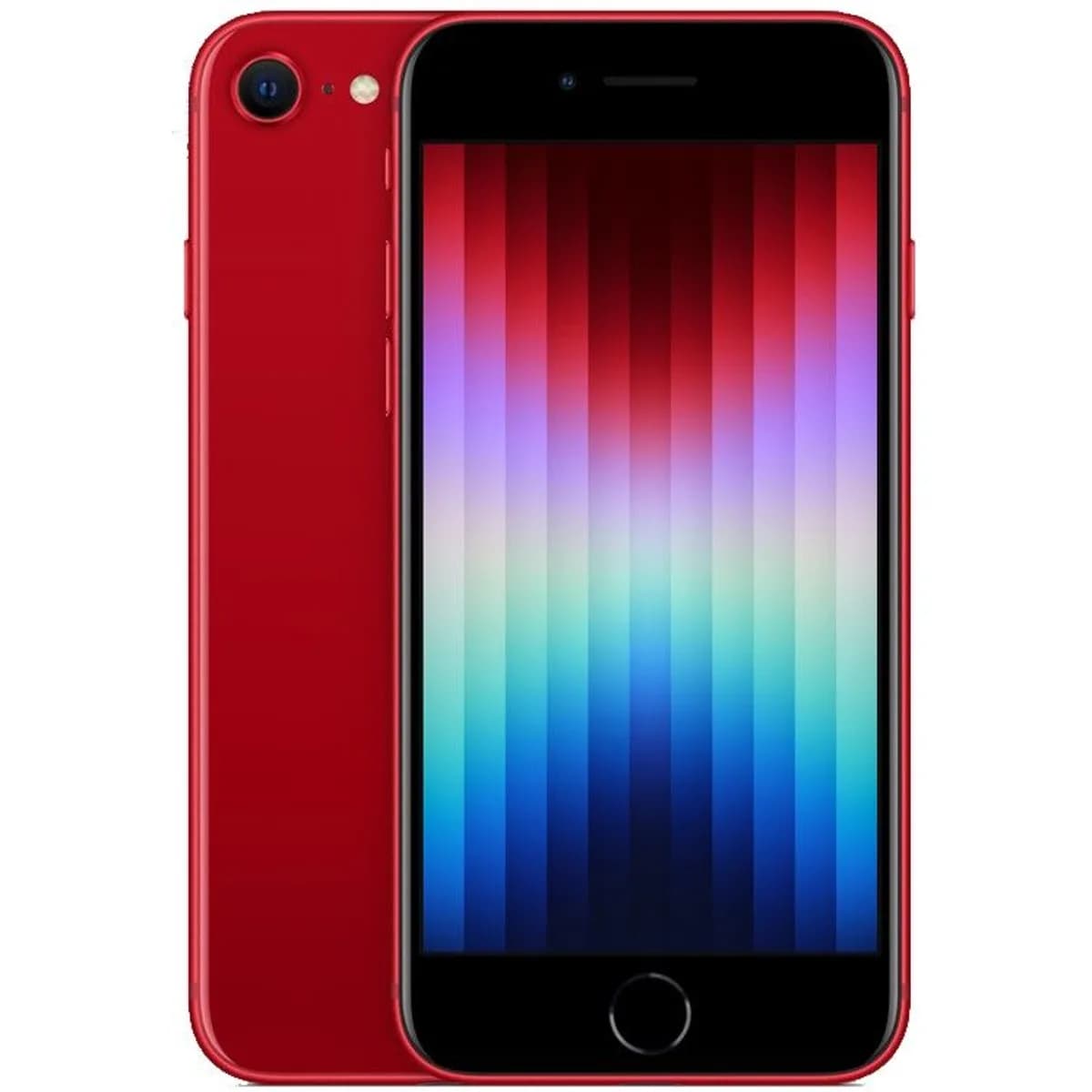 iPhone SE (2022)
