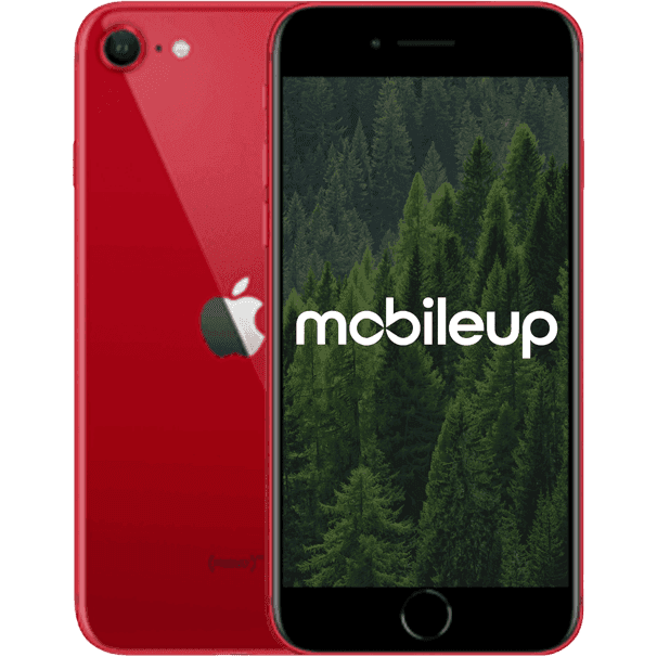 iPhone SE (2022)