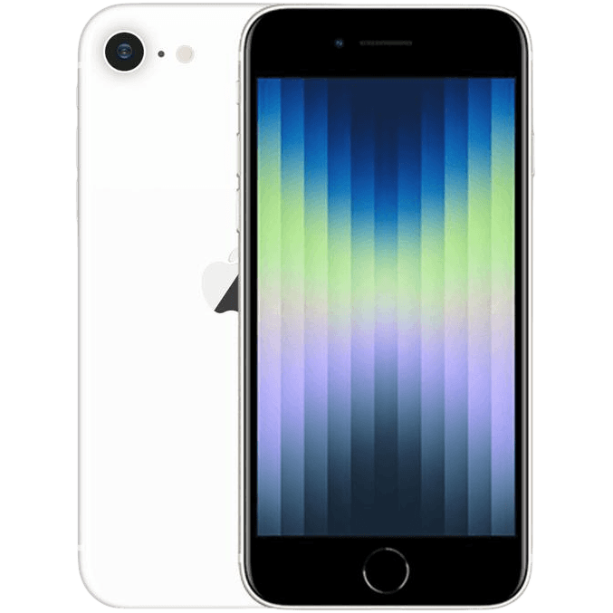 iPhone SE (2022)