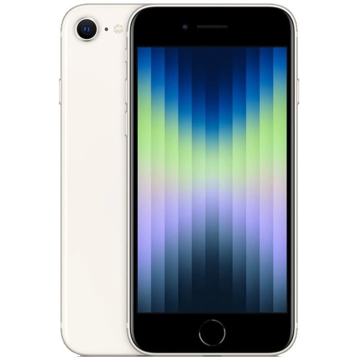 iPhone SE (2022)