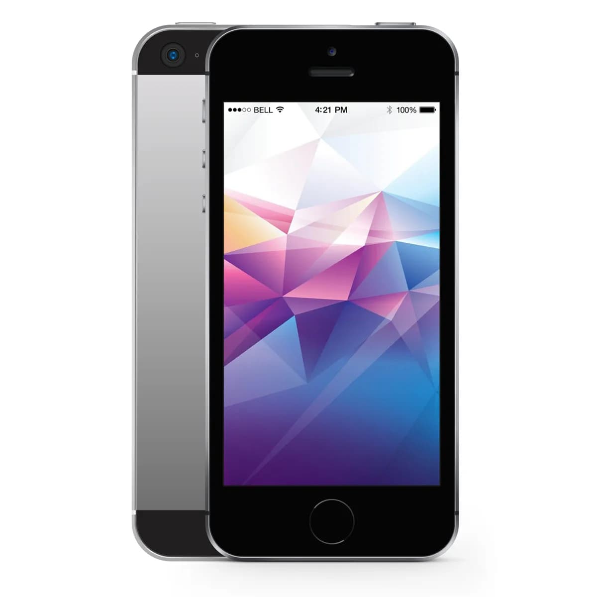 iPhone SE