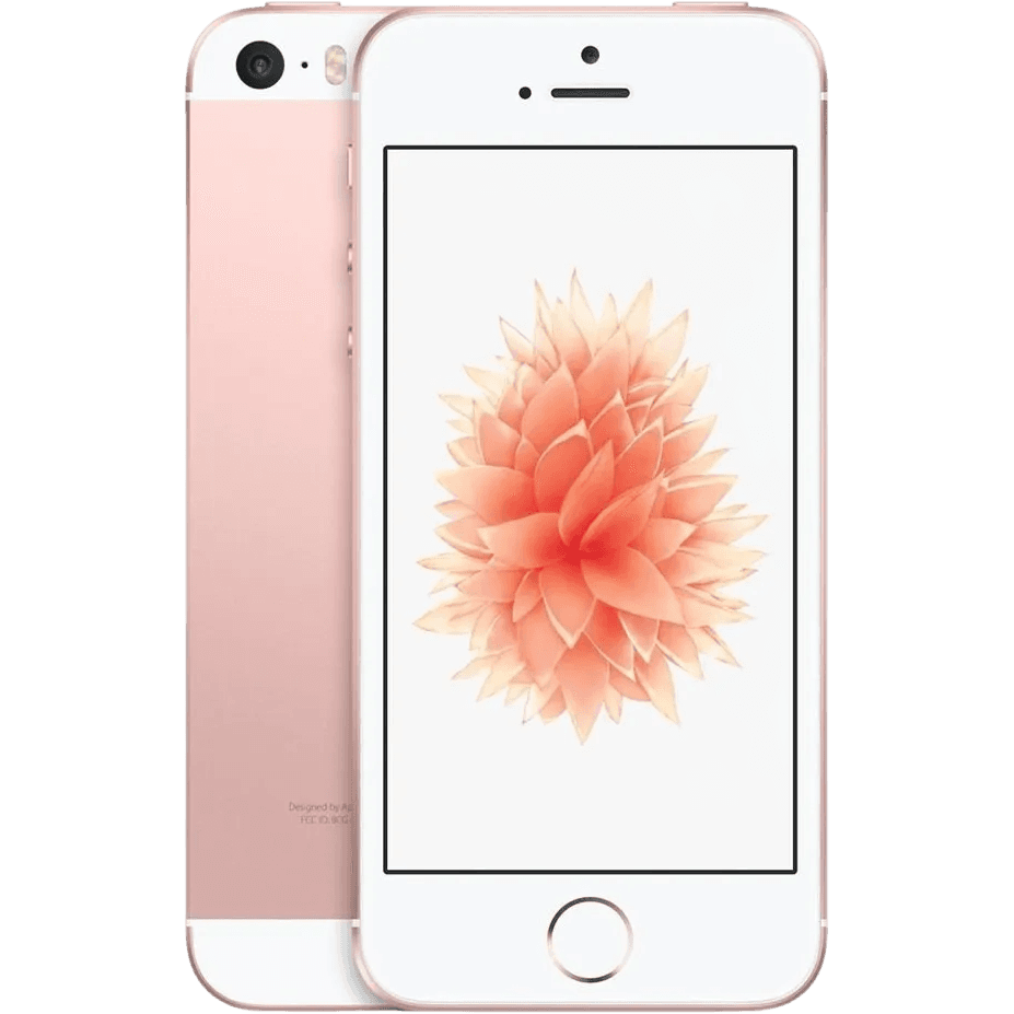 iPhone SE