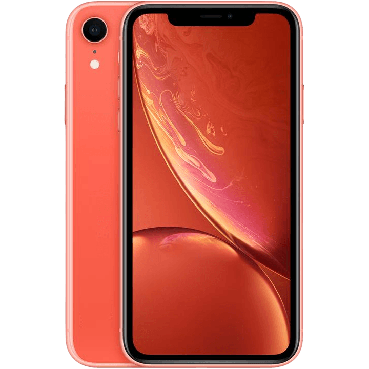 iPhone XR