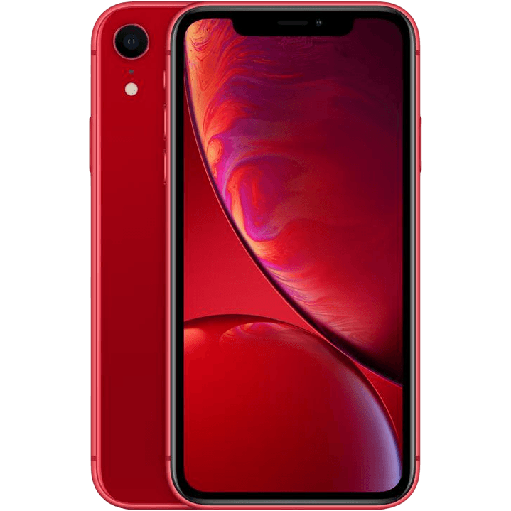 iPhone XR