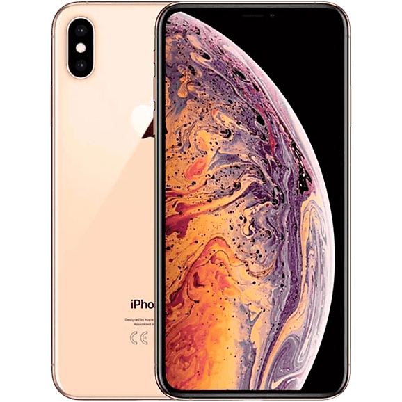 iPhone XS Max
