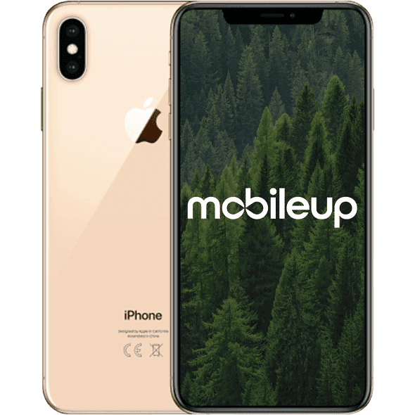 iPhone XS Max