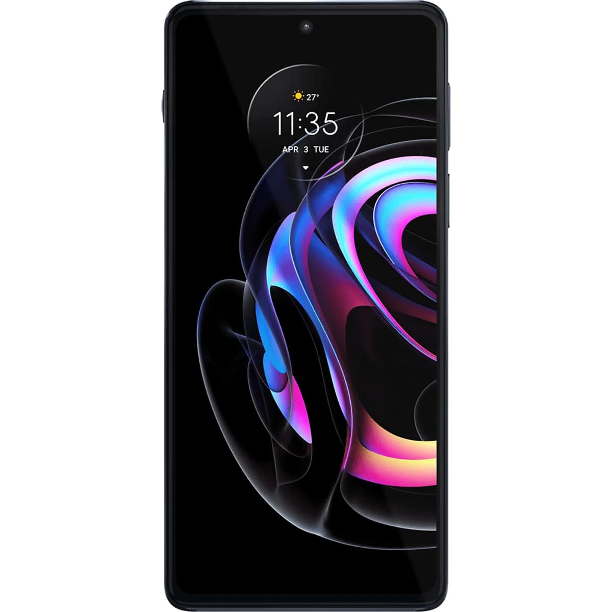 Motorola Edge 20 Pro 5G
