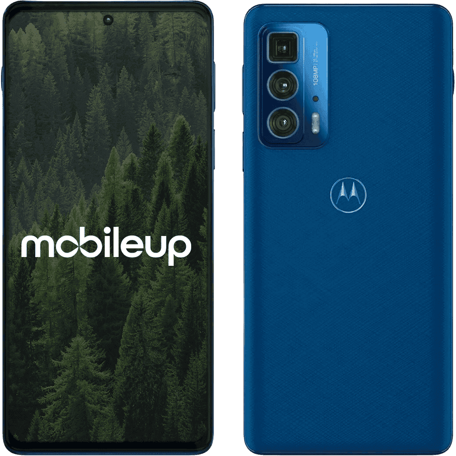 Motorola Edge 20 Pro 5G