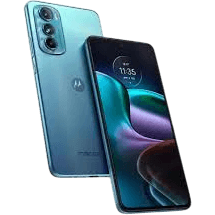 Motorola Edge 30 5G | Grün | Sehr gut | Dual SIM | 128 GB
