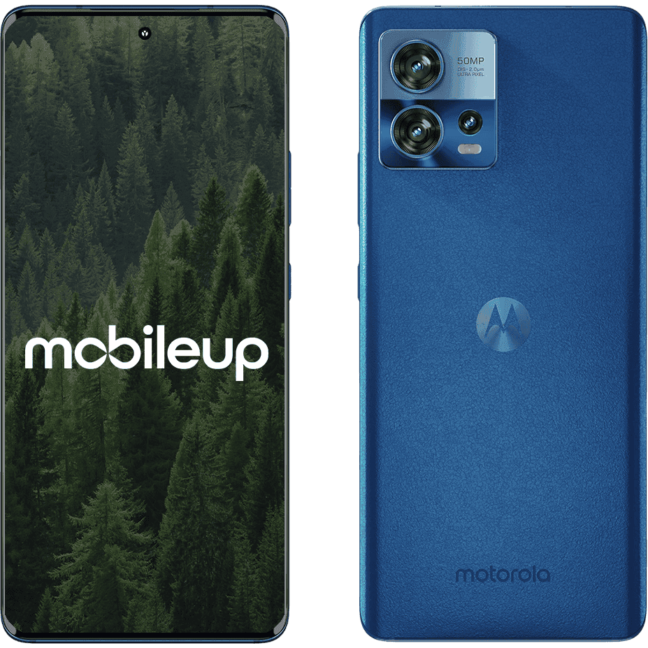 Motorola Edge 30 Fusion 5G