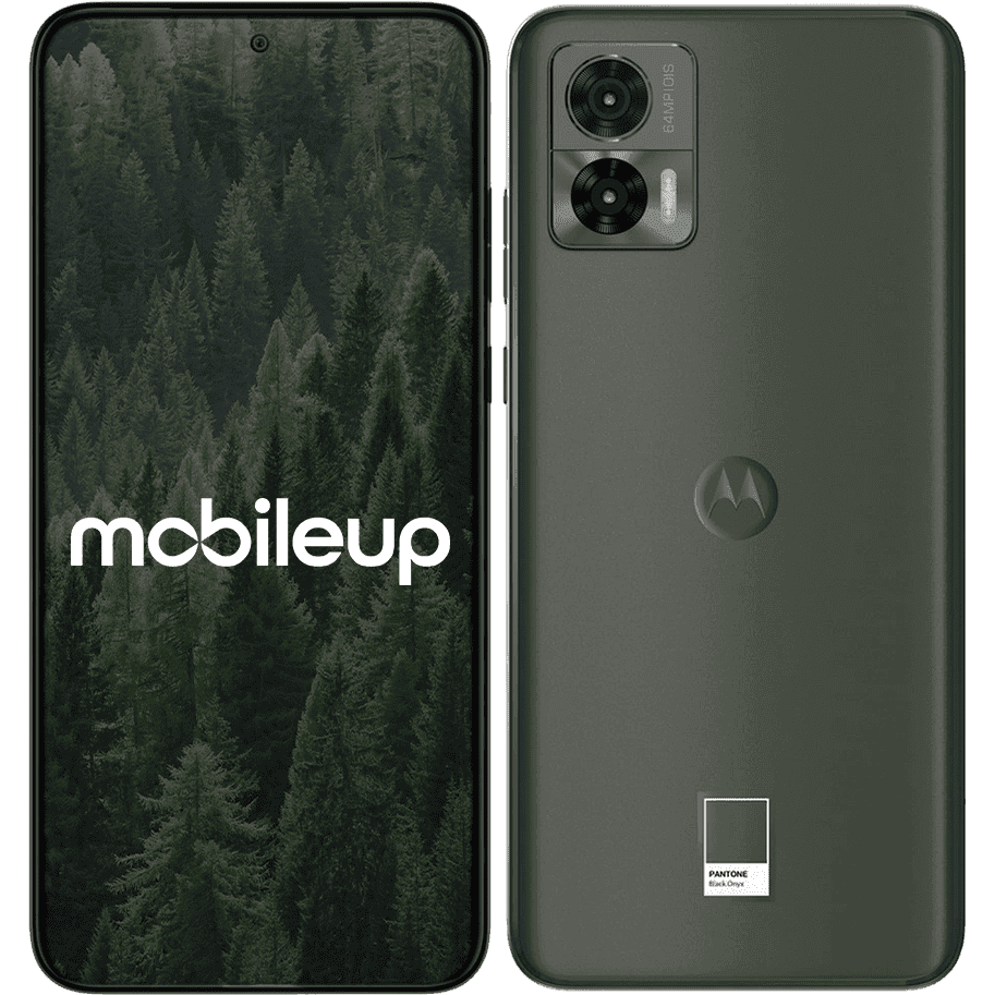 Motorola Edge 30 Neo 5G | Schwarz | Wie neu | Dual SIM | 128 GB