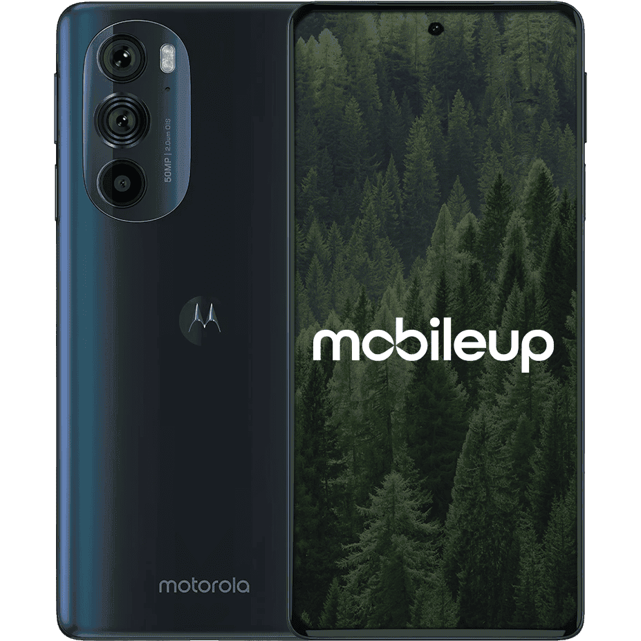 Motorola Edge 30 Pro 5G | Blau | Wie neu | Dual SIM | 256 GB