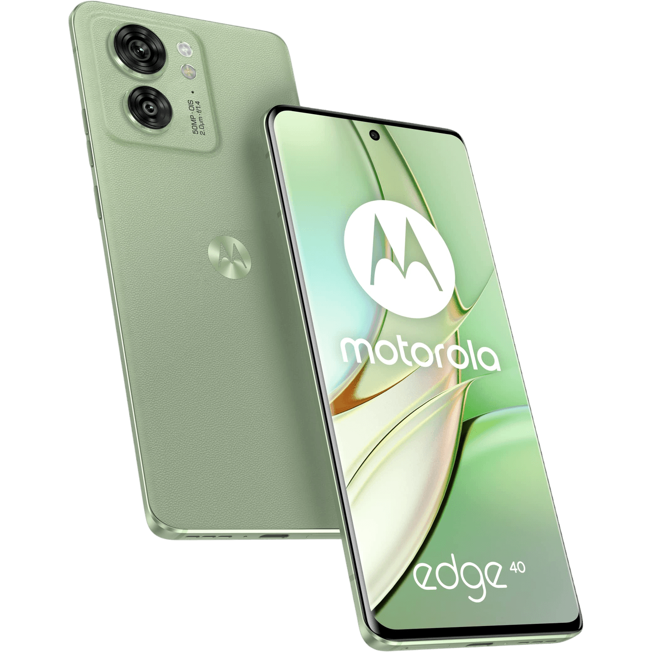 Motorola Edge 40 5G