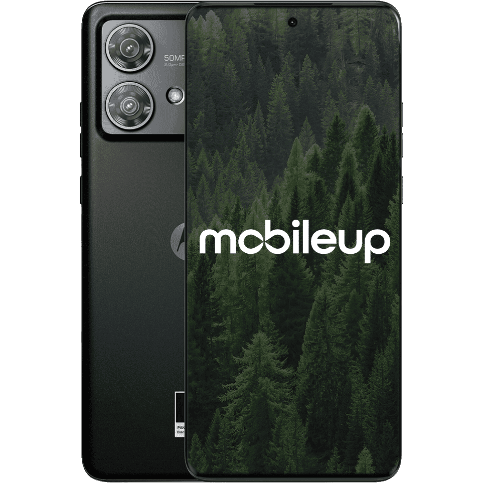 Motorola Edge 40 Neo 5G | Schwarz | Wie neu | Dual SIM | 256 GB