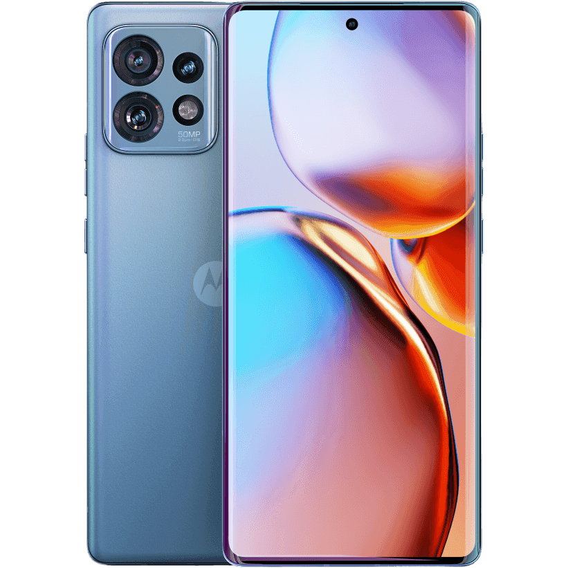 Motorola Edge 40 Pro 5G