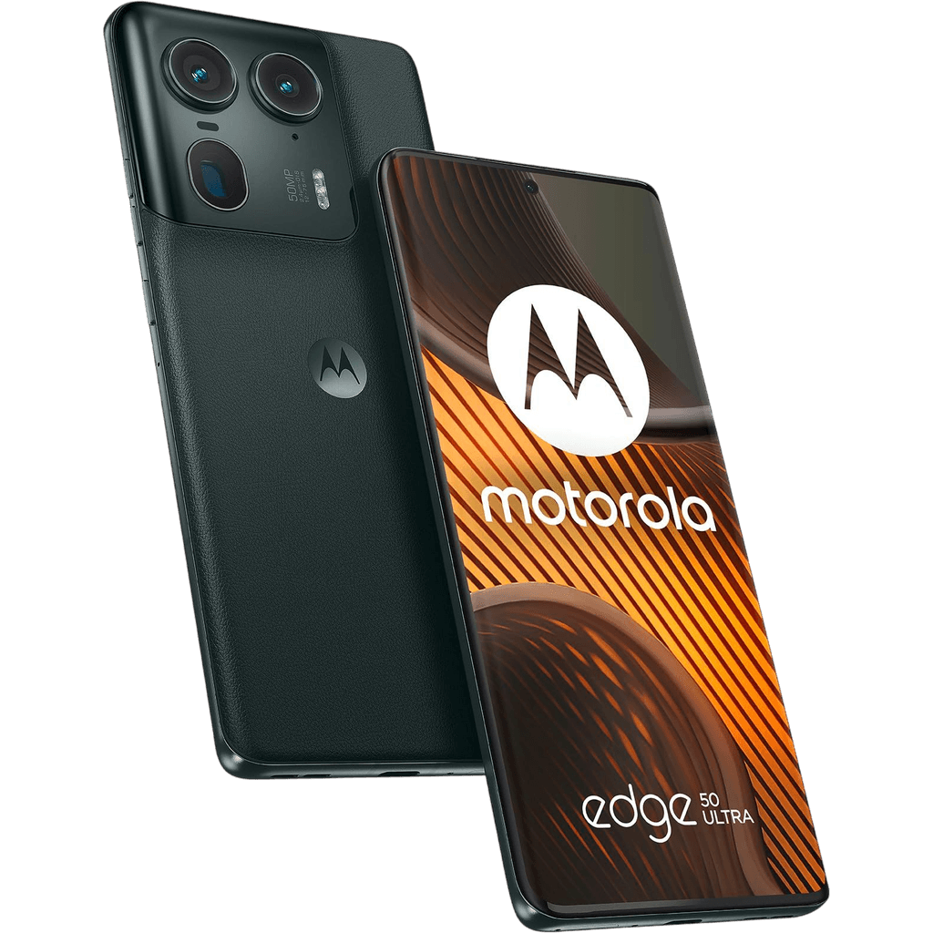Motorola Edge 50 Ultra 5G | Grau | Sehr gut | Single SIM | 1000 GB