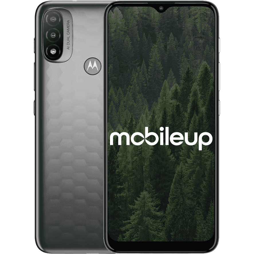 Motorola Moto E20