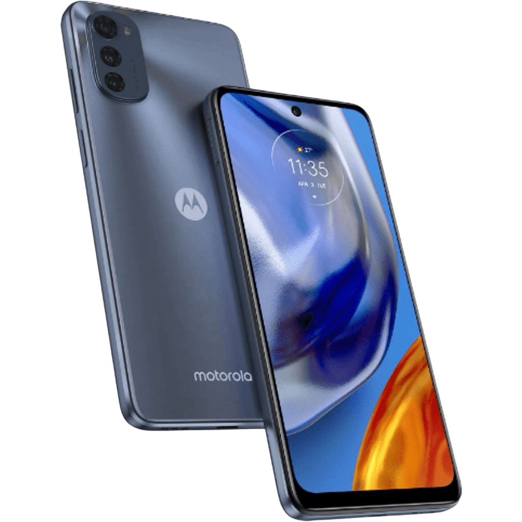 Motorola Moto E32s | Grau | Wie neu | Dual SIM | 32 GB