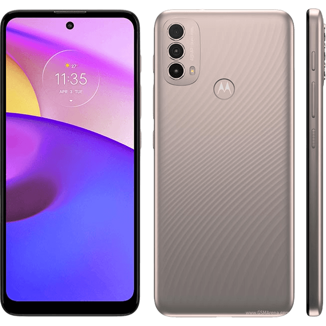 Motorola Moto E40 | Pink | Wie neu | Dual SIM | 64 GB