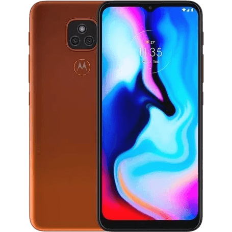 Motorola Moto E7 Plus | Gold | Sehr gut | Dual SIM | 64 GB
