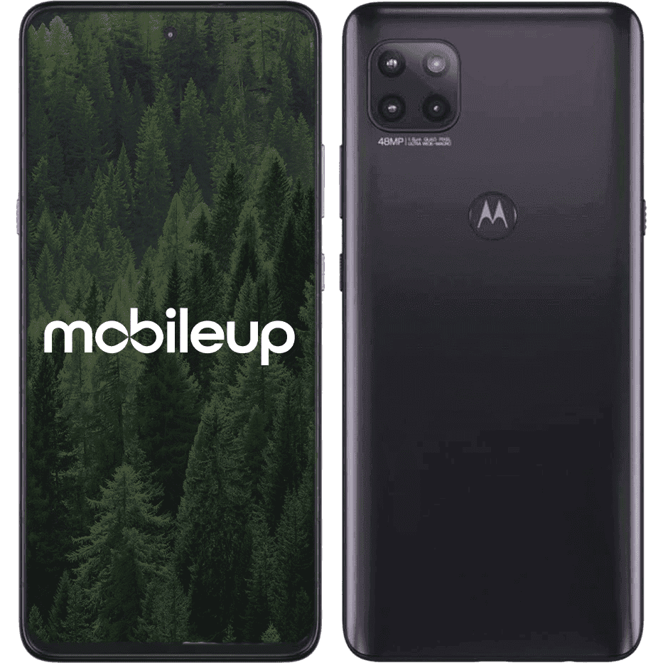 Motorola Moto G 5G (2021) | Grau | Wie neu | Dual SIM | 128 GB