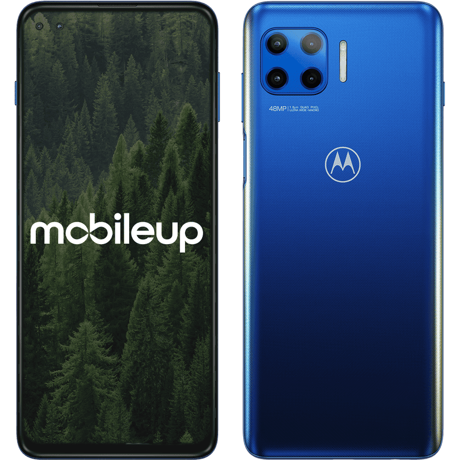 Motorola Moto G 5G Plus