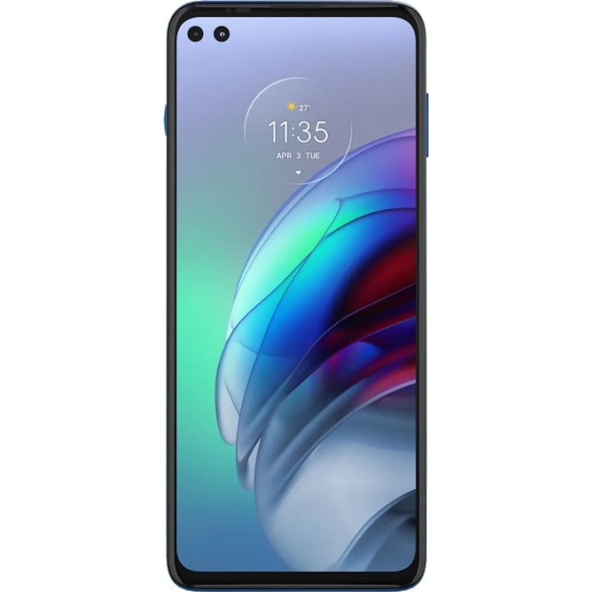Motorola Moto G100 5G