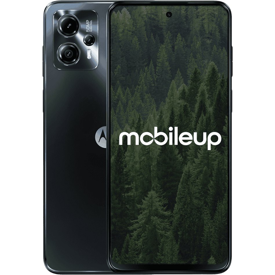 Motorola Moto G13