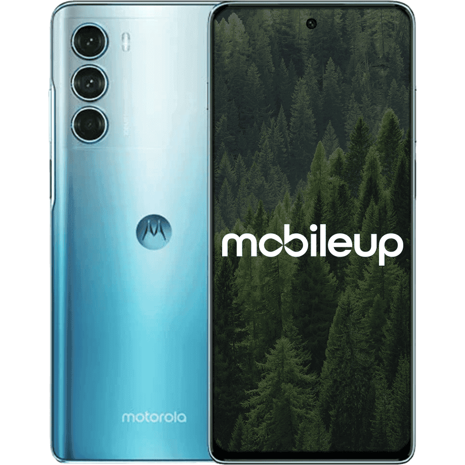 Motorola Moto G200 5G