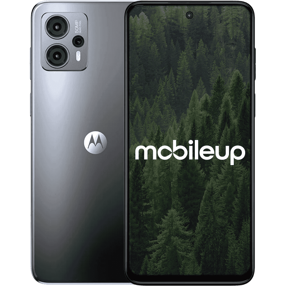 Motorola Moto G23 | Schwarz | Wie neu | Dual SIM | 128 GB