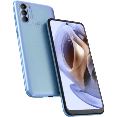 Motorola Moto G31 | Blau | Wie neu | Single SIM | 128 GB