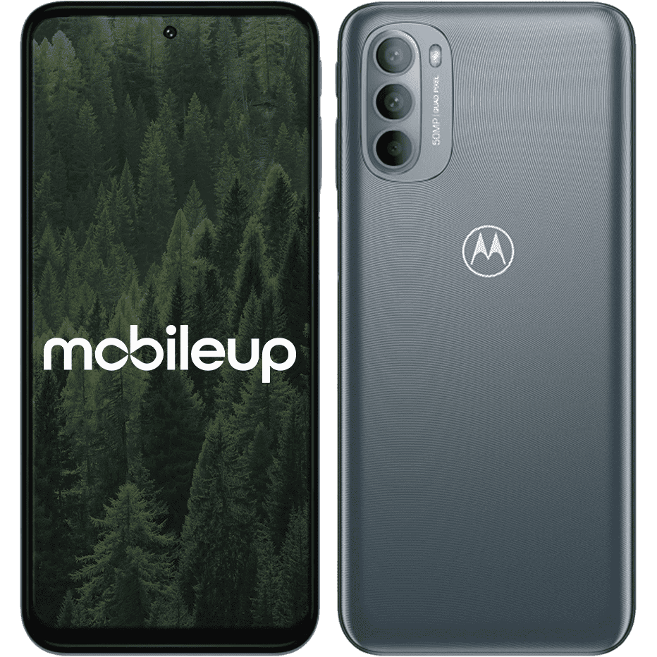 Motorola Moto G31 | Grau | Wie neu | Dual SIM | 64 GB