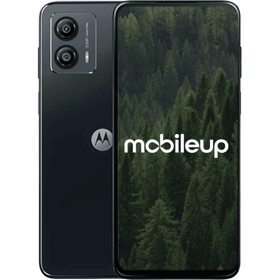 Motorola Moto G53 5G | Blau | Wie neu | Dual SIM | 128 GB