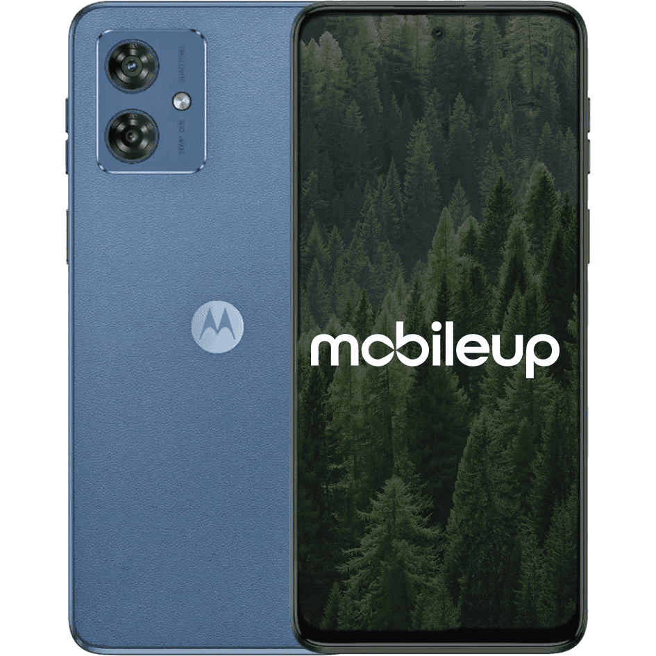 Motorola Moto G54 5G | Blau | Wie neu | Single SIM | 256 GB