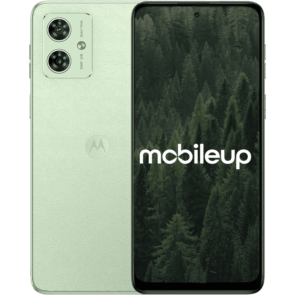 Motorola Moto G54 5G | Grün | Wie neu | Single SIM | 128 GB